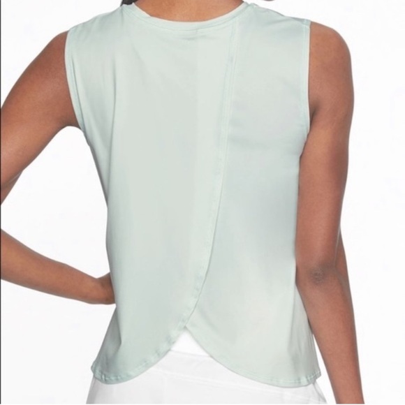 Athleta Tops Athleta Sunlover Upf Tank Poshmark